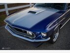 Thumbnail Photo 109 for 1969 Ford Mustang